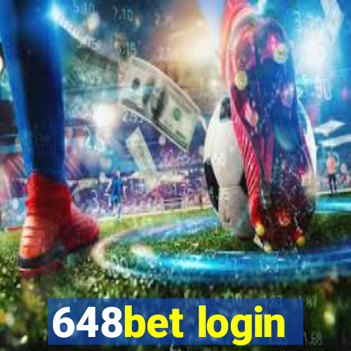 648bet login